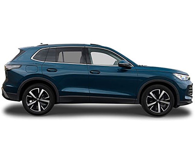 Volkswagen Tiguan Life 2.0TDI SCR DSG 150PS Modelljahr 2026 imagem 3
