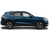 Volkswagen Tiguan Life 2.0TDI SCR DSG 150PS Modelljahr 2026 - Volkswagen Tiguan: Modell