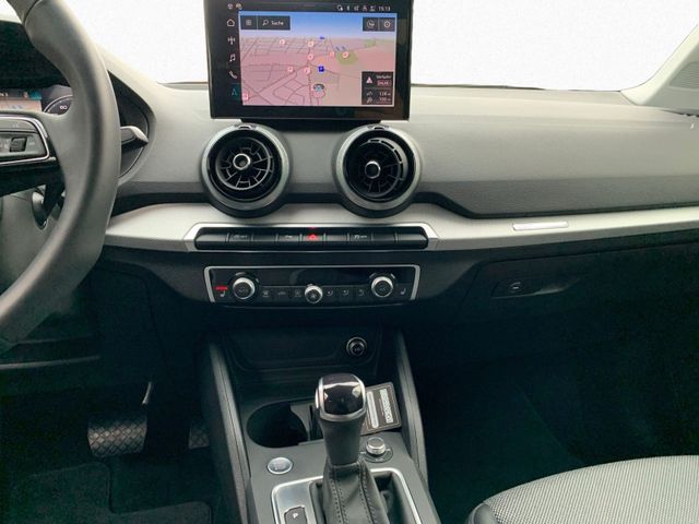 Q2 35 TFSI ADVANCED MATRIX+NAVI+AHK+KAMERA+TEMPO