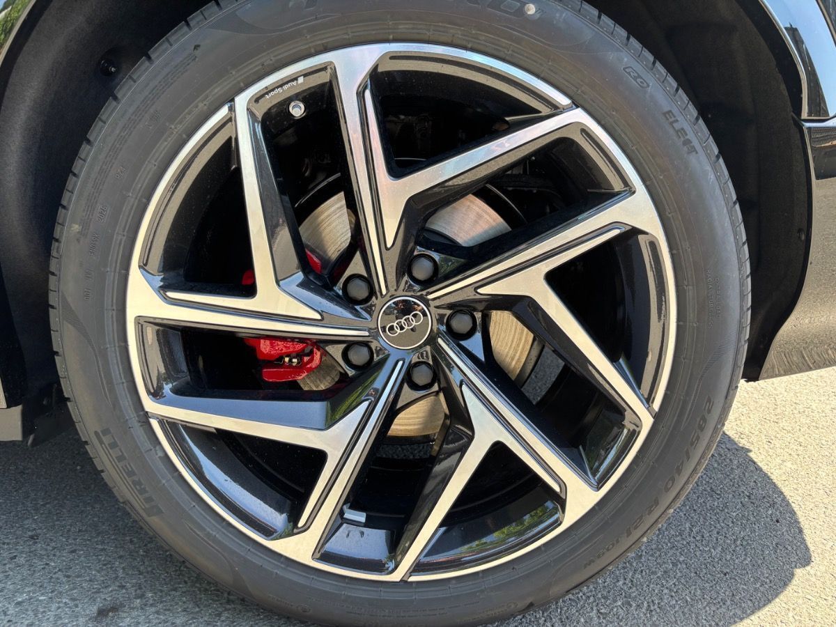 Audi Q6 e-tron - Bild 19