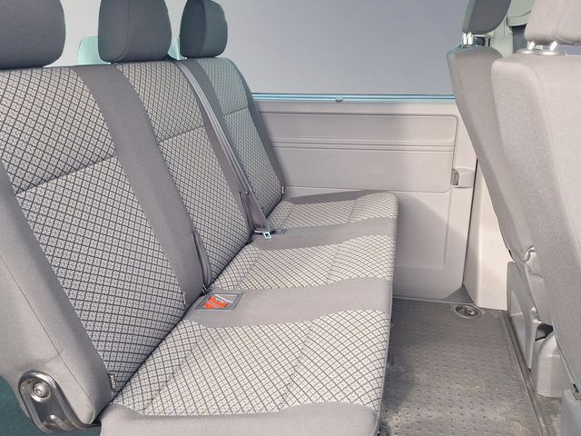 T6.1 Caravelle Trendline DSG kurzer Radstand Kli