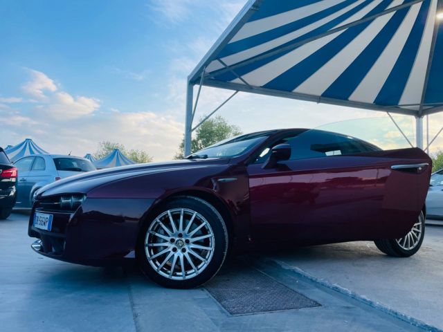 Alfa Romeo Brera 2.4 JTDm 20V Sky Window