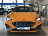 Ford Focus ST R.Cam Navi BLIS Matrix-LED ACC - Ford Focus: Orange