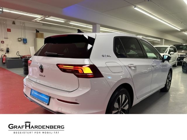 Volkswagen Golf Goal 1.5 TSI Navi LED ACC Klima Sitzheizung foto 2