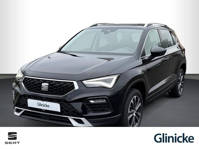 Seat SEAT Ateca 2.0 TDI Style Edition BEATS NAVI AHK