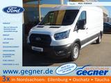 Ford Transit Kasten Trend 310 L3H2 GRA SHZ DAB - Ford Diesel Kastenwagen Transit trend 310 l3 h2