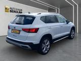 Seat Ateca 1.5 TSI Xperience DSG *BEATS*360°*ACC*SHZ* - Seat Ateca Gebrauchtwagen in Berlin