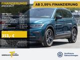 Volkswagen Tiguan 1.5 TSI DSG UNITED+ ASSIST+ AHK KAMERA - Volkswagen Tiguan: United