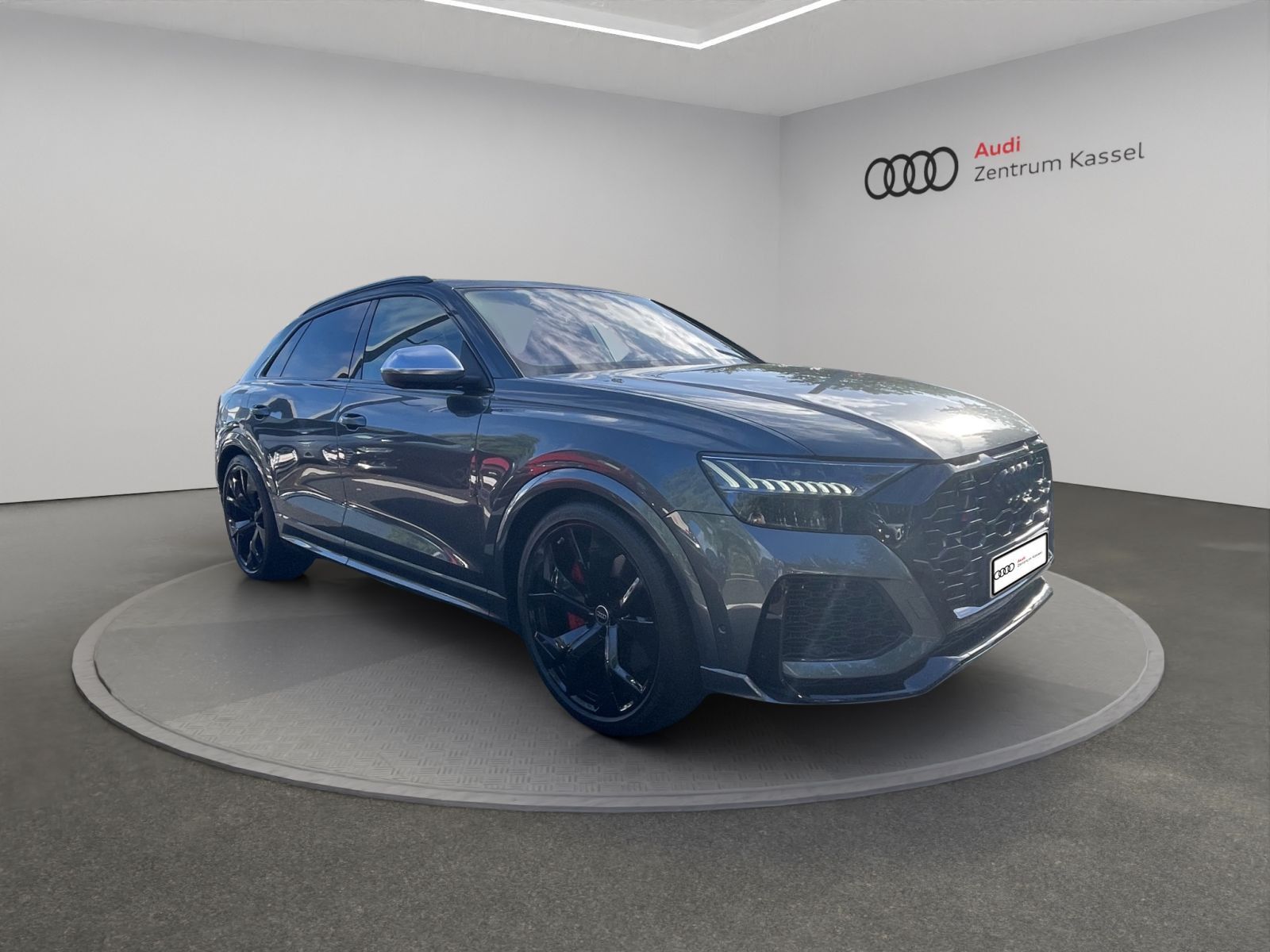 Audi RSQ8 - Bild 9