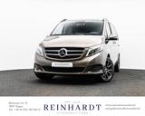 Mercedes-Benz V 250CDi AVANTGARDE 4MATIC DISTR+/BURMESTER/AHK - Mercedes-Benz V 250 in Dortmund