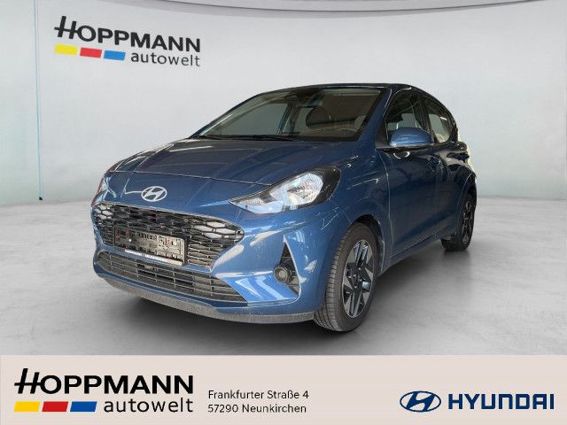 Image of Hyundai i10