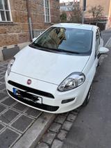 Fiat Punto 1.2 8V -