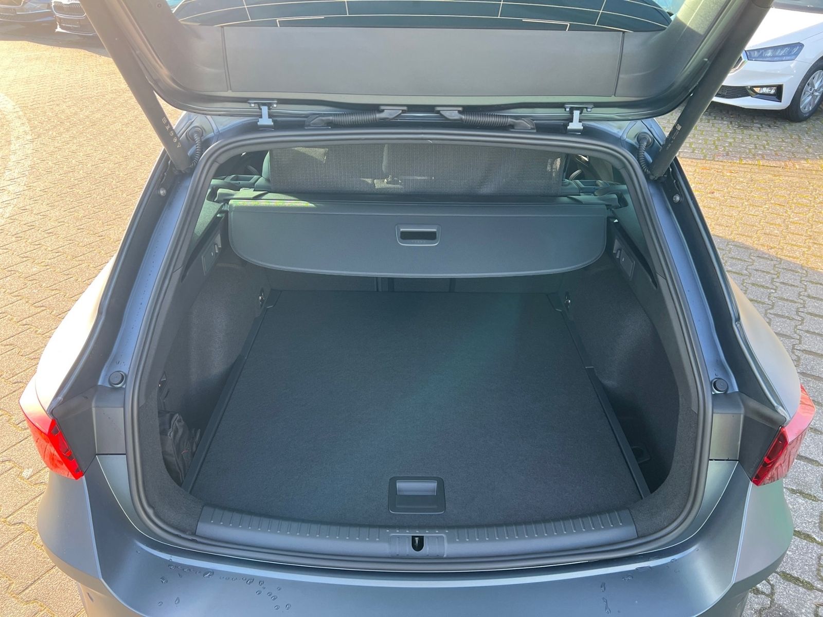 Cupra Leon - Bild 16