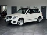 Mercedes-Benz GLK 220 4Matic *Panorama*AHK*designo*DiamantWeiß - Mercedes-Benz: Designo