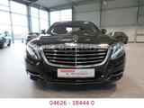Mercedes-Benz S 350d*Fahr-P*Kamera*Memory*LED ILS*Sound*Keyles - gebrauchte Mercedes-Benz S 350 aus dem Jahr 2016