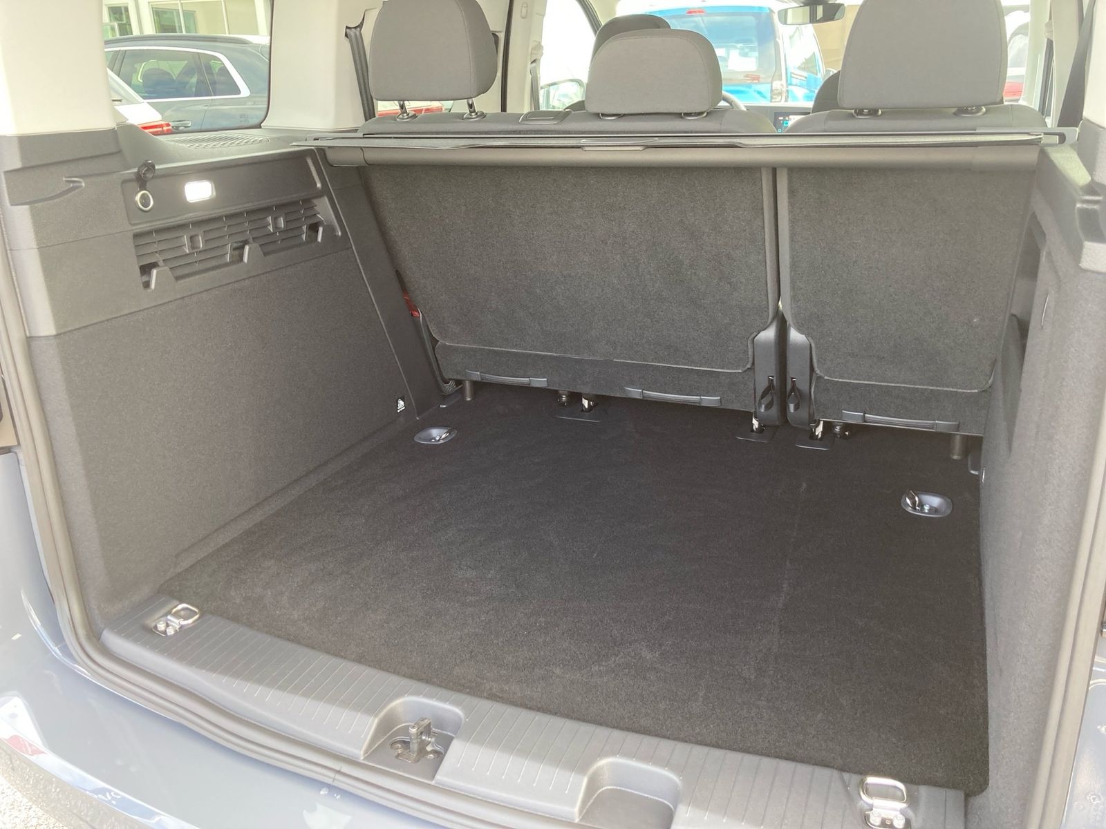 Volkswagen Caddy - Bild 8