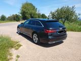 Audi A6 40 TDI S tronic Avant - AHK