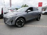 Nissan Qashqai Automatik N-Connecta 360° HUD dt. Fahrze - Nissan Qashqai Vorführfahrzeuge