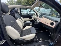 Fiat 500C - Vorschau Bild 10