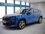 Skoda Kodiaq Sportline 2.0 TDI DSG 4MOTION Business