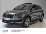 Skoda Karoq Selection 1.5 TSI 7-Gang-DSG - Skoda Karoq in Bonn