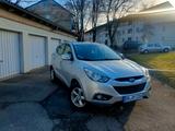 Hyundai ix35 1.6   2WD  - Hyundai ix35 in Stuttgart