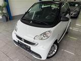 Smart ForTwo 1.0 MHD*AUTOM*PANO*SERVO*SHZ*CARPLAY*NAVI - Smart ForTwo: 1.0