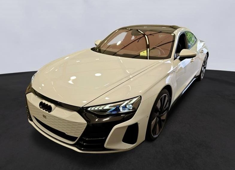 Image of Audi e-tron