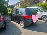 Opel Meriva wenig gelaufen Scheckheftgepflegt - Opel Meriva Gebrauchtwagen in Münster