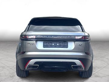 Land-Rover Range Rover Velar - 6