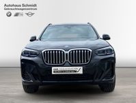 BMW X3 - Vorschau Bild 7