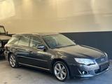 Subaru Legacy Kombi/ Outback 2.5i 4X4 LPG Gas.Auto.AHK - Subaru mit LPG-Antrieb