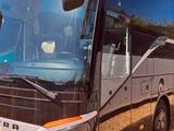 Setra S515HD Original KM WIR NEU - Setra Reisebus Hd