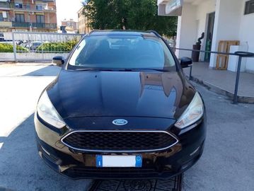 Ford Focus - 2