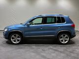 Volkswagen Tiguan LOUNGE Sport & Style 1.4 TSI | AHK XENON - Volkswagen Tiguan mit Benzin-Antrieb: Geländewagen