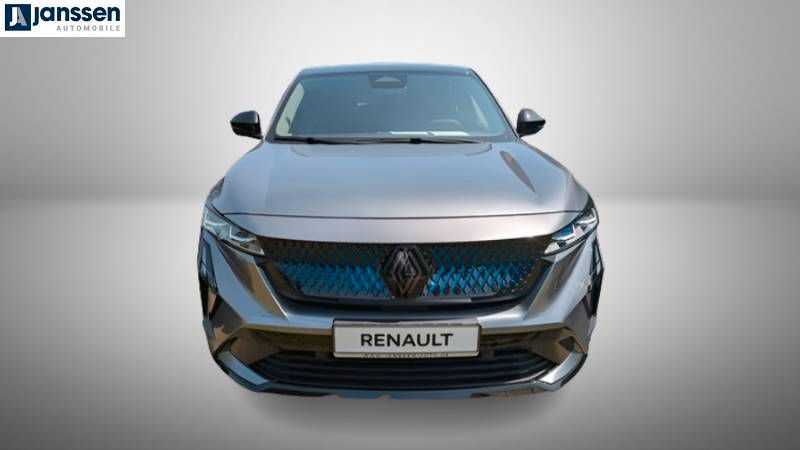 Fahrzeugabbildung Renault Rafale Esprit Alpine E-Tech Plug-in Hybrid 300 4