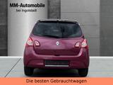 Renault Twingo Dynamique-TÜV NEU-LPG GAZ-AUTOMATIK-TOP - Renault Twingo bis 5.000 Euro