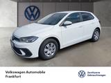 Volkswagen Polo 1.0 Basis FrontAssist LED DAB+
