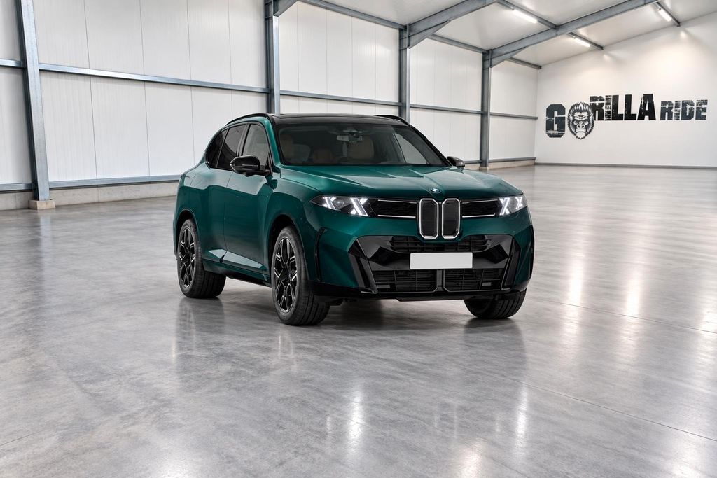 Image of BMW X5