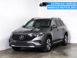 Mercedes-Benz EQB 300 4MATIC Progressive Advanced*Winter Paket - Mercedes-Benz EQB Jahreswagen