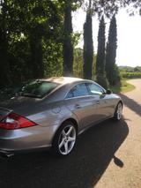 Mercedes-Benz CLS 350 - - Mercedes-Benz Coupé aus dem Jahr 2005