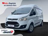 Ford Transit Custom 2.2 TDCi 330 L2 Trend - Kamera - Ford Transit t330