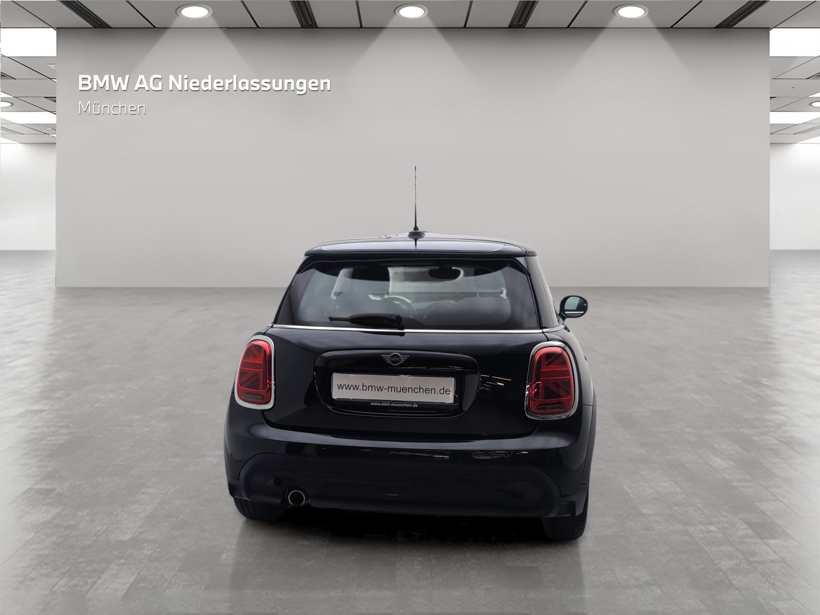 MINI Cooper PDC Driv.Assist LED Sitzheizung, миниатюра 5