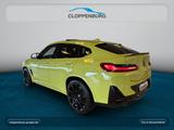 BMW X4 M Head-Up+AHK+Navi+Pano+360°+ACC+SiKlima+SHZ - BMW X4 M Gebrauchtwagen