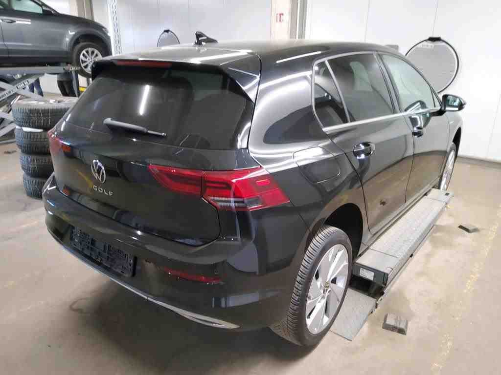 Volkswagen Golf - Bild 3