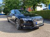 Audi S4 3.0 TFSI quattro / Virtual Cockpit/19Zoll/ect - Audi S4 mit Benzin-Antrieb: Limousine