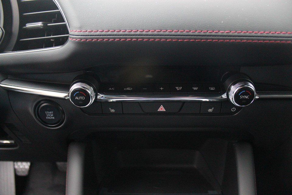 Fahrzeugabbildung Mazda 3 2025 M-Hybrid Homura X-186 *Juni-Aktion* NAVI