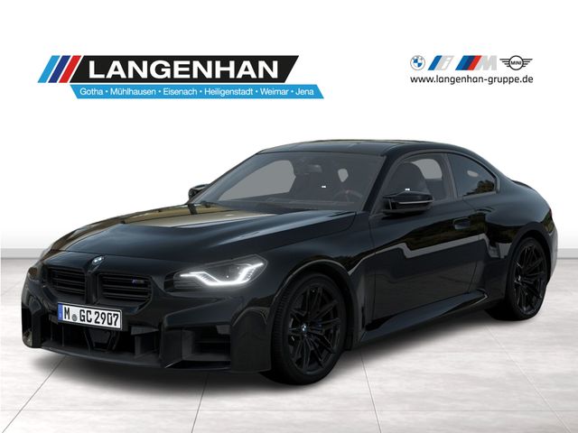 BMW M2 Coupé HUD Harman Kardon Carbon Dach