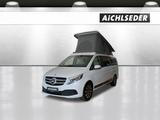 Mercedes-Benz V-Klasse V250d Long AT Wavecamper - Mercedes-Benz At