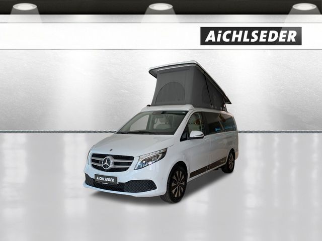 Mercedes-Benz V-Klasse V250d Long AT Wavecamper